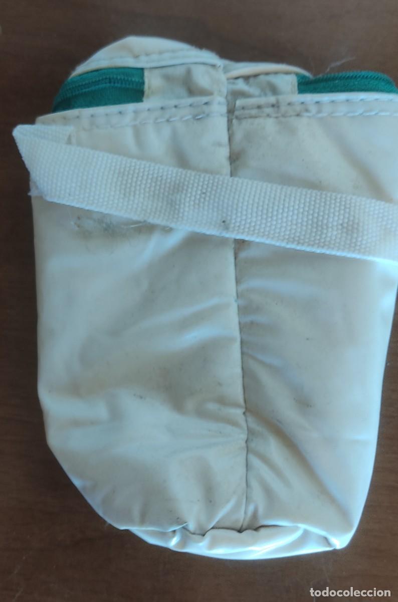 Coleccionismo: Estuche Gatorade a&ntilde;os 90 - Foto 2