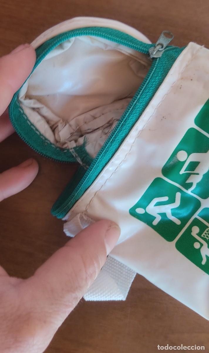 Coleccionismo: Estuche Gatorade a&ntilde;os 90 - Foto 3
