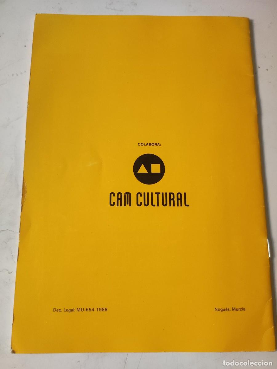 Coleccionismo: Programa Recitales de &Oacute;rganos - Foto 2