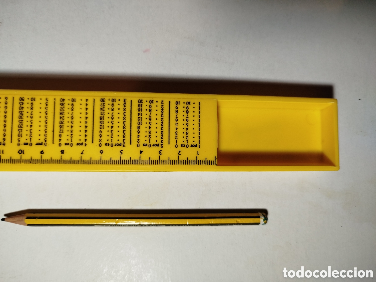 Coleccionismo: Estuche retro ochentero pantera rosa - Foto 2
