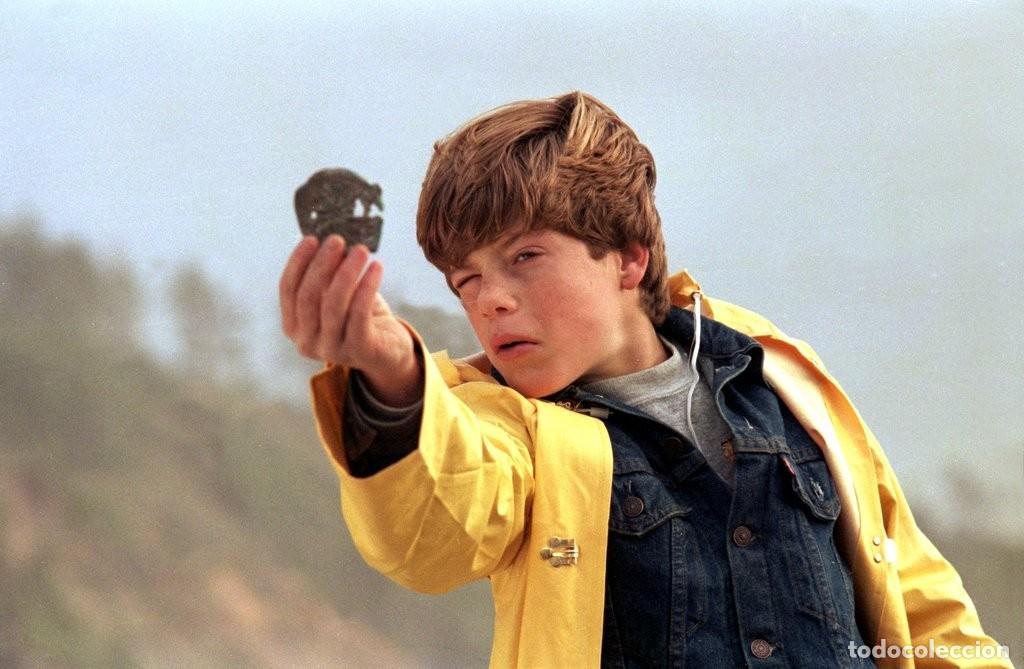 Coleccionismo: LOS GOONIES DOUBLON REPLICA - Foto 3