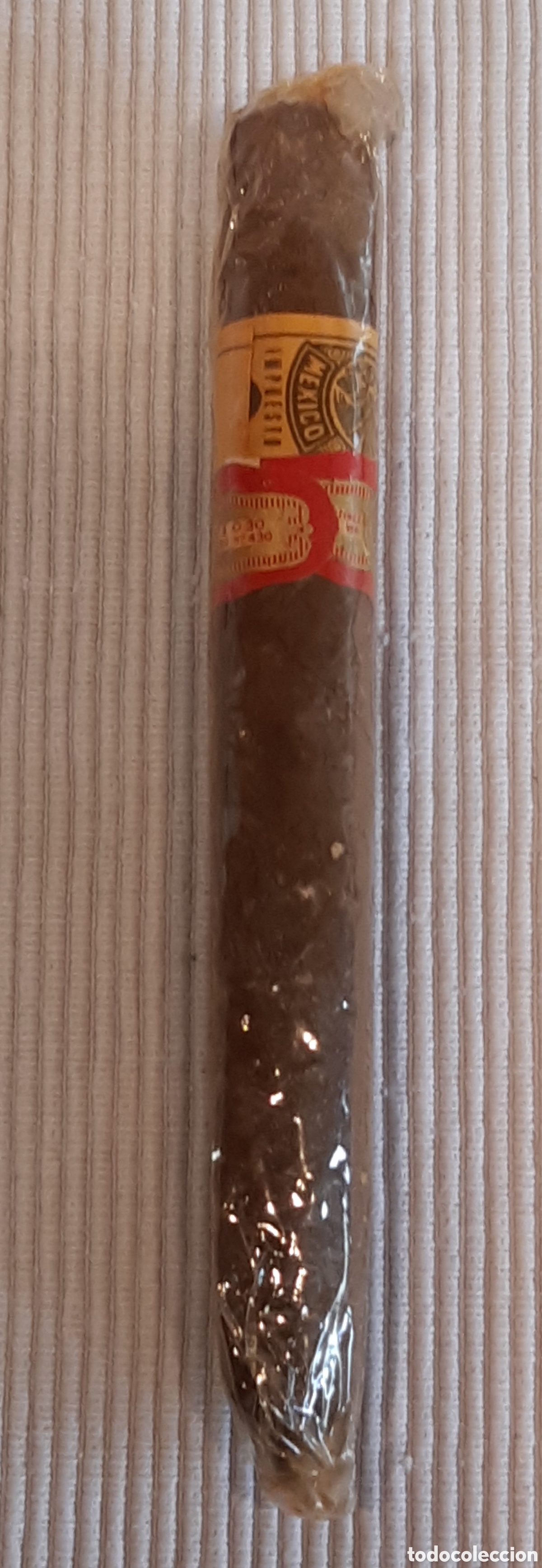 Coleccionismo: Puro EMPERADORES EXTRA DE LA ROSITA - Foto 2