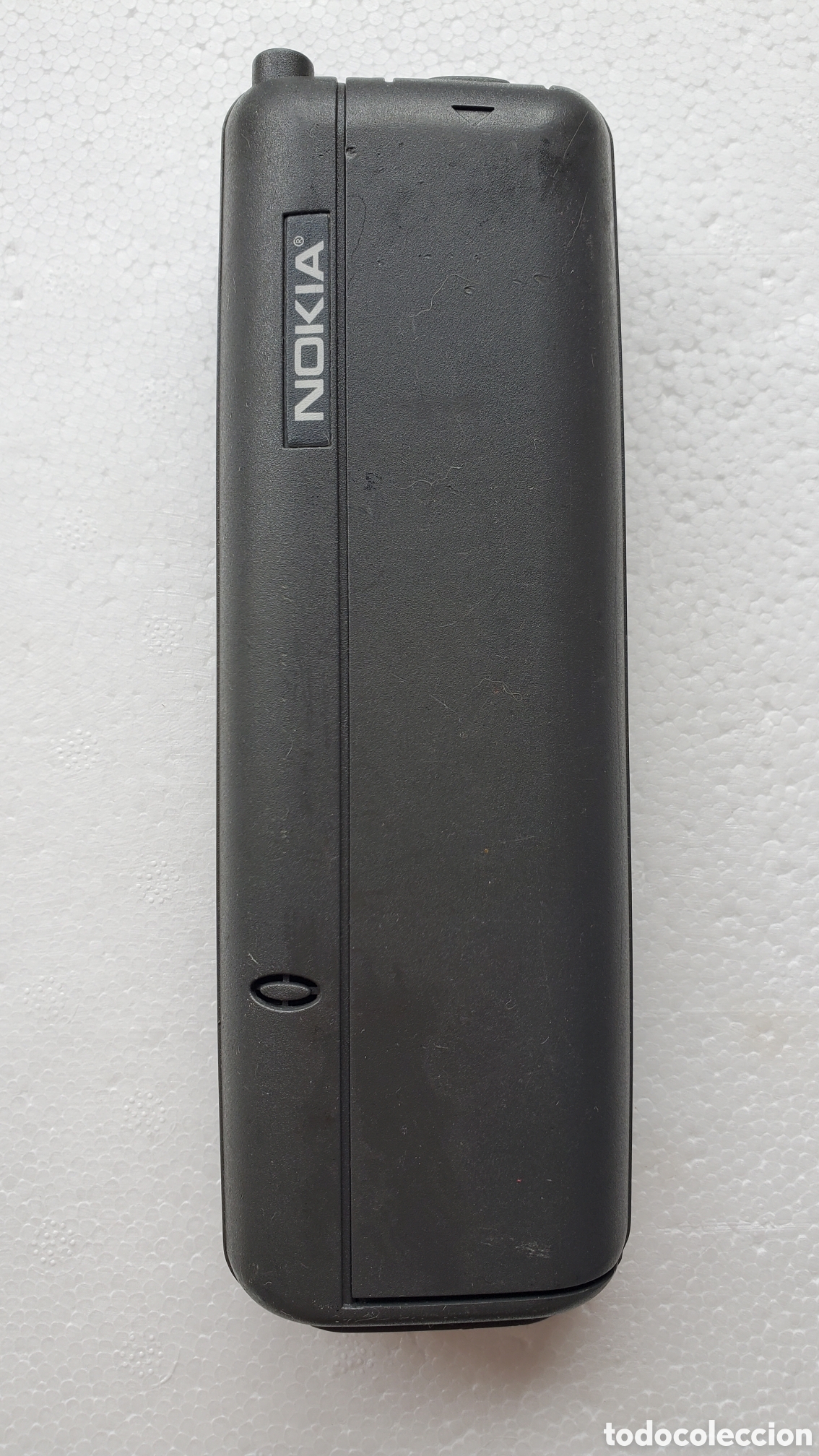 Coleccionismo: Tel&eacute;fono antiguo NOKIA - Foto 2