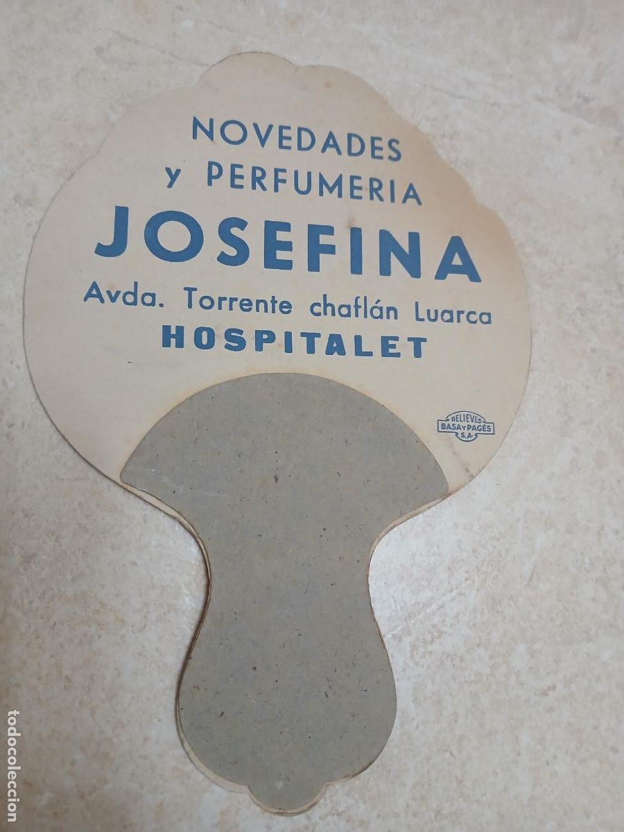 Coleccionismo: Pay Pay carmen sevilla - Foto 2