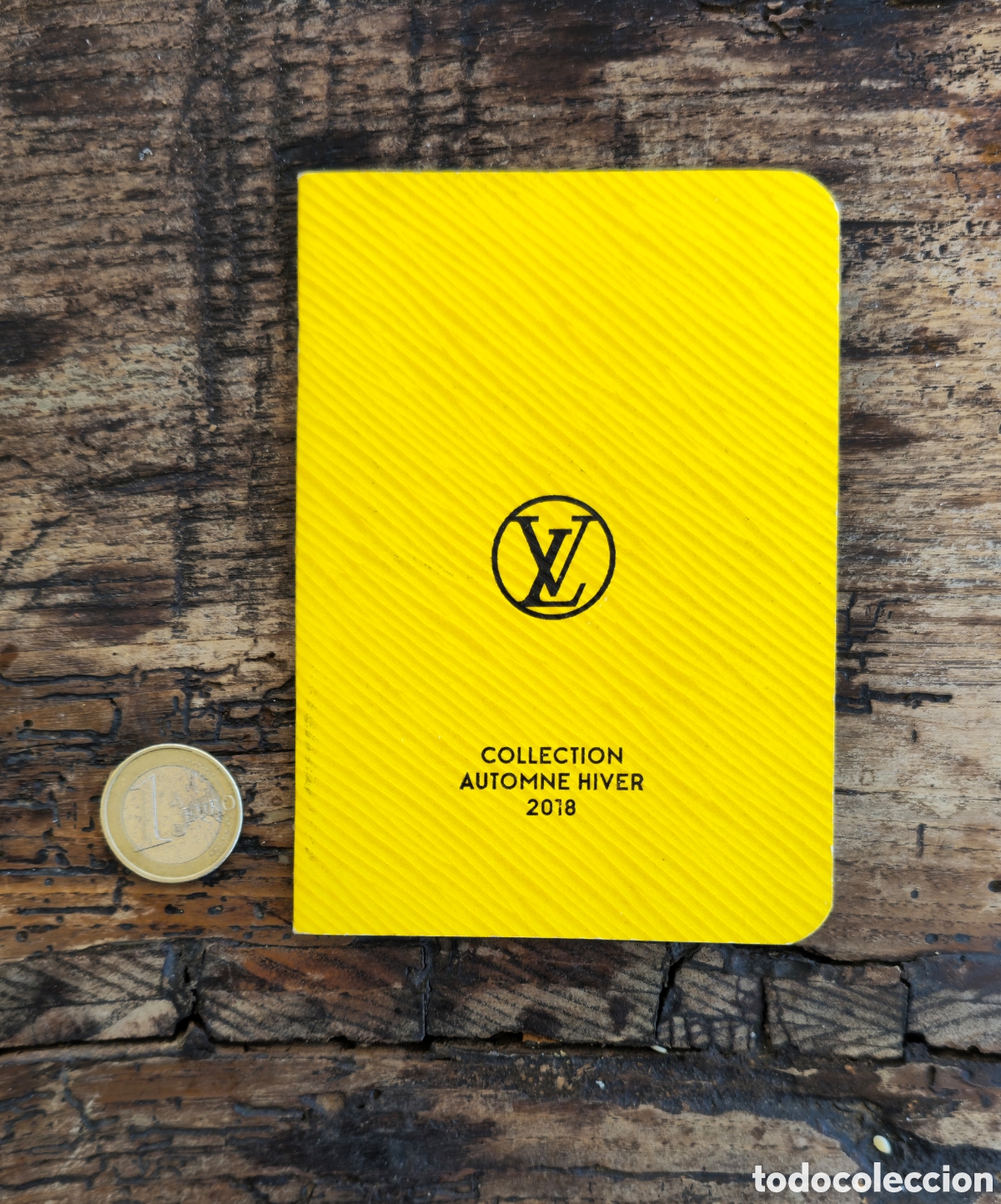 Coleccionismo: Louis Vuitton Collection 2018 - Foto 1