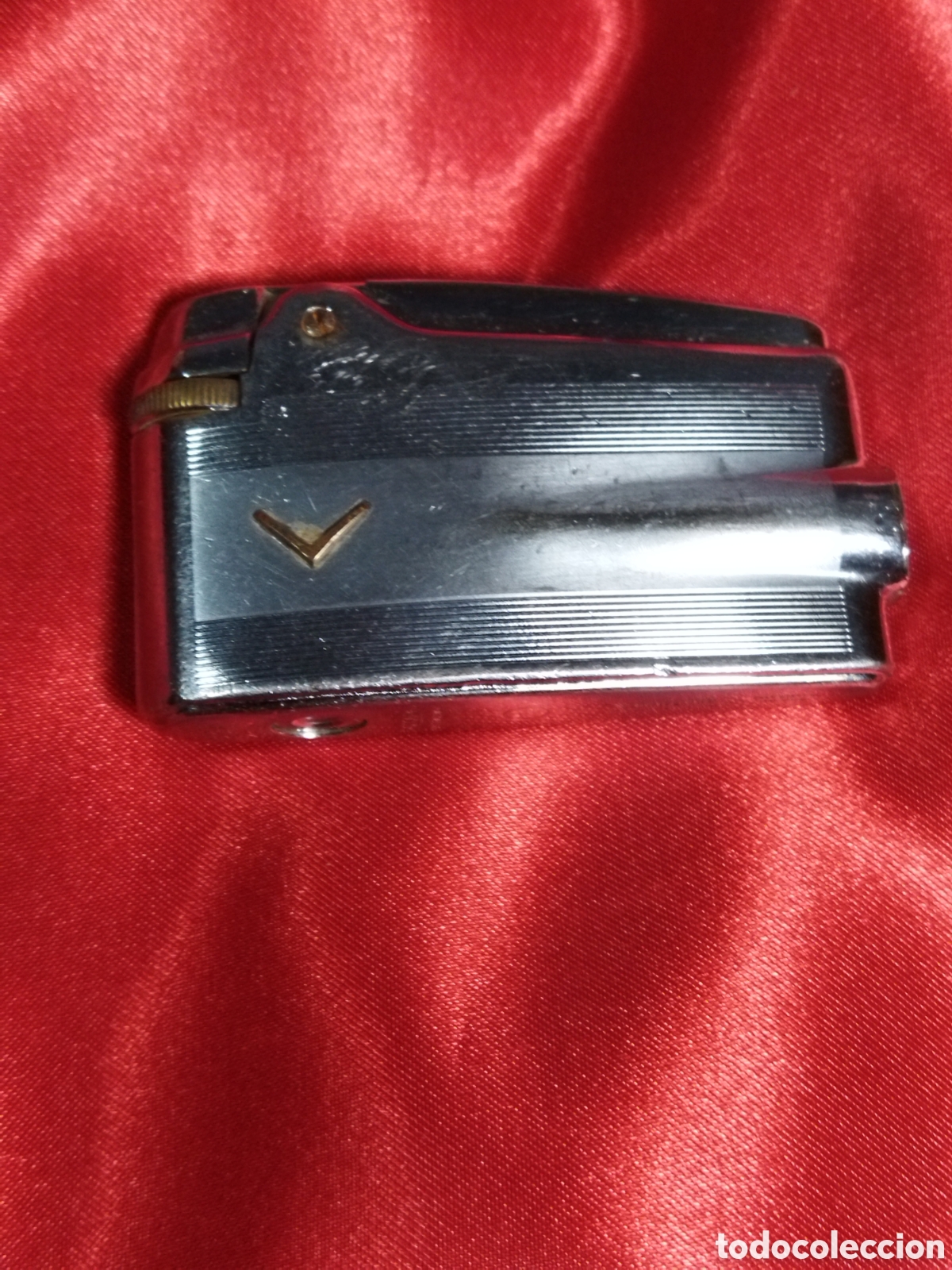 Coleccionismo: Mecheros ronson vintage - Foto 8