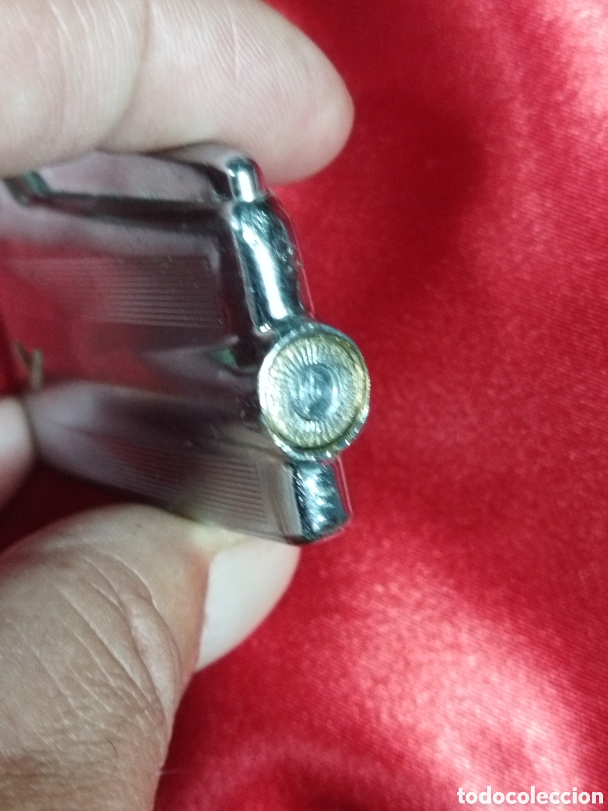Coleccionismo: Mecheros ronson vintage - Foto 11