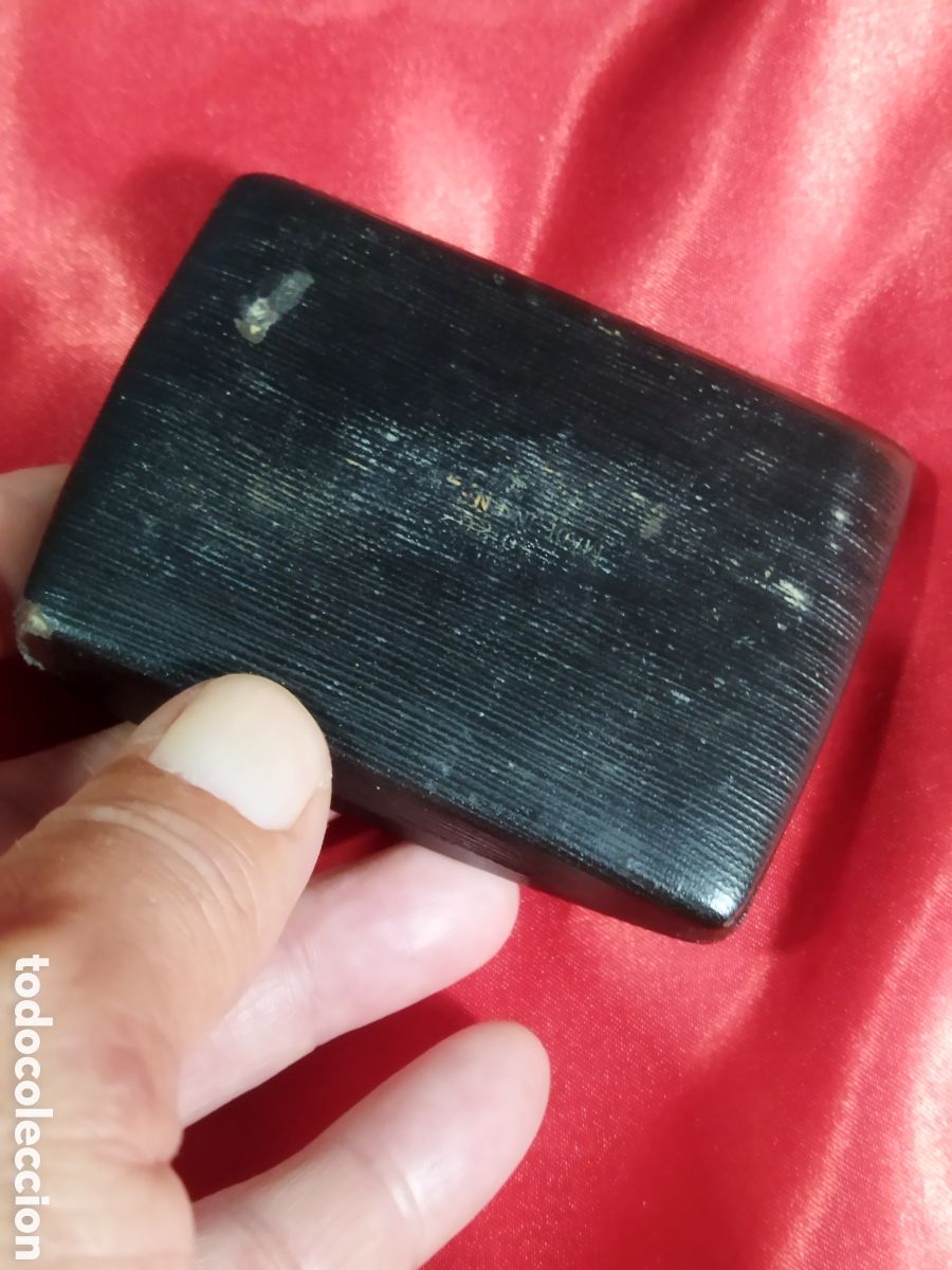 Coleccionismo: Mecheros ronson vintage - Foto 14