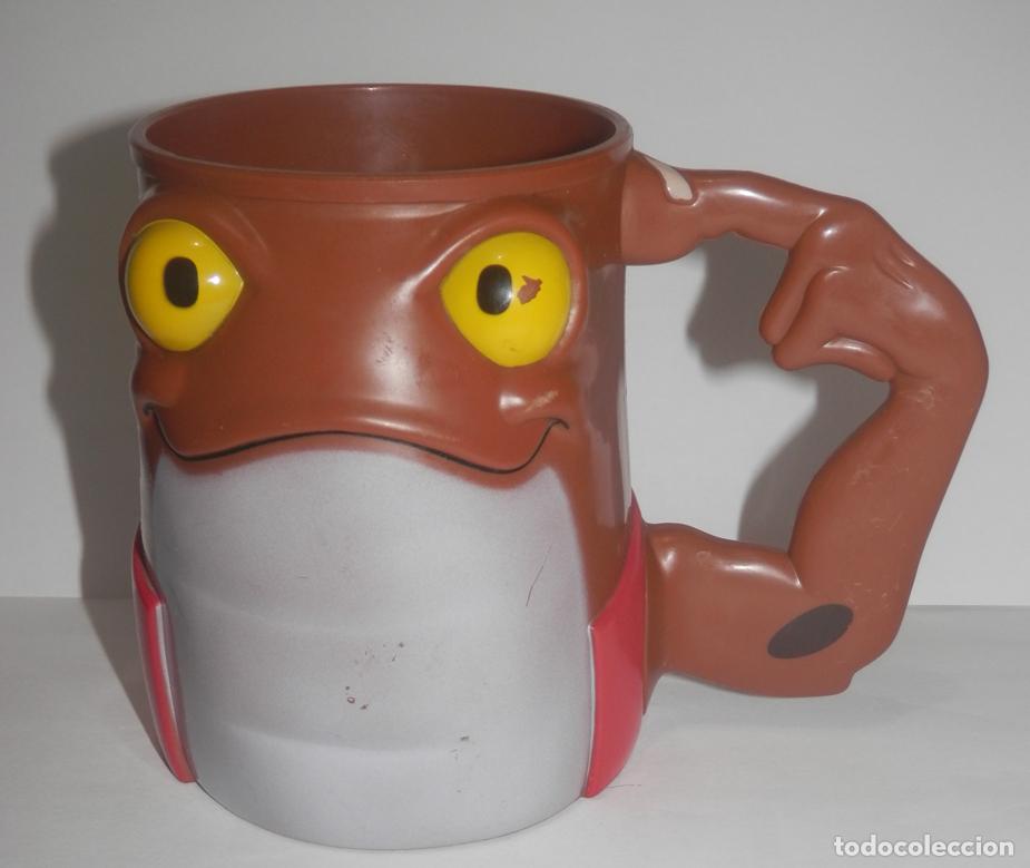 Coleccionismo: UNA TAZA DE LA COLA-CAO - Foto 1