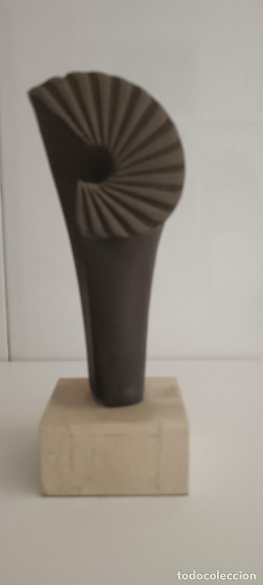 Coleccionismo: Trofeo Banco Central Hispano-1991. - Foto 1