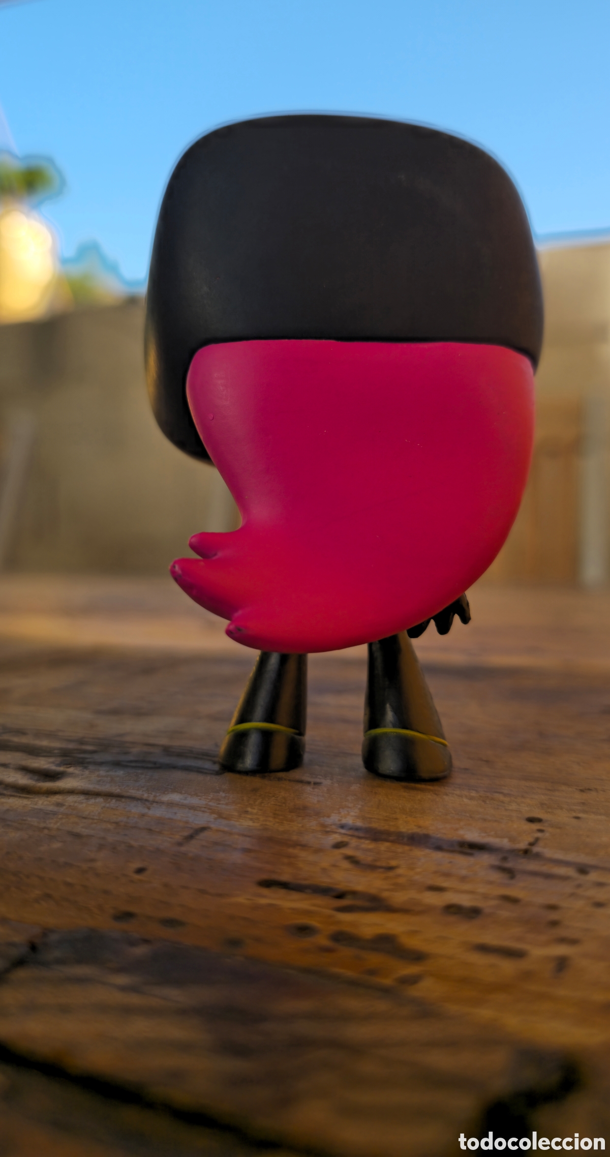 Coleccionismo: Funko Pop Batgirl Starfire - Foto 2