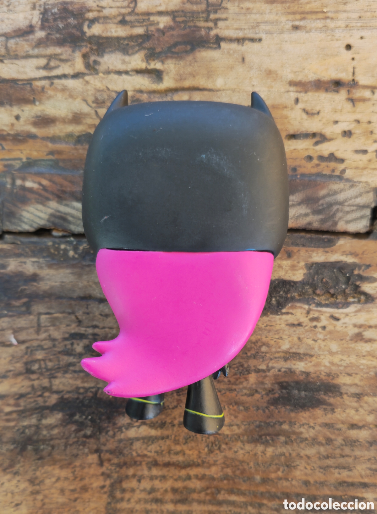 Coleccionismo: Funko Pop Batgirl Starfire - Foto 4