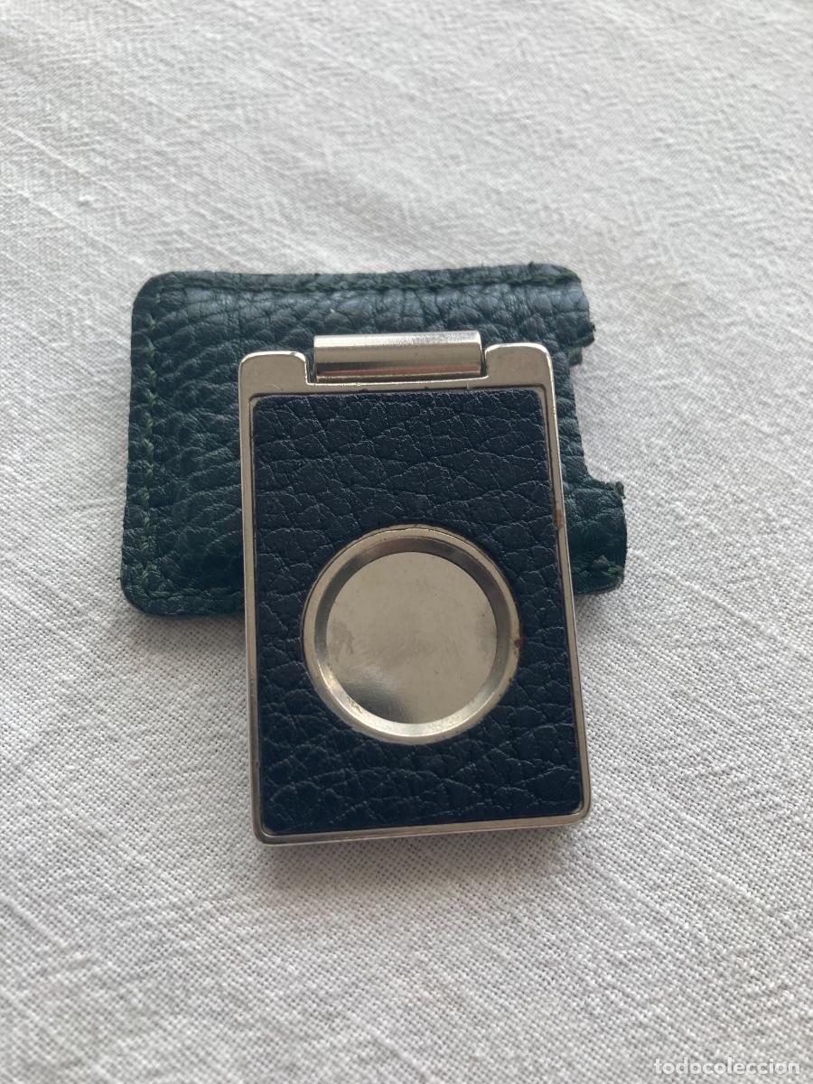 Coleccionismo: ANTIGUO CIRTA PUROS CON FUNDA - Foto 1