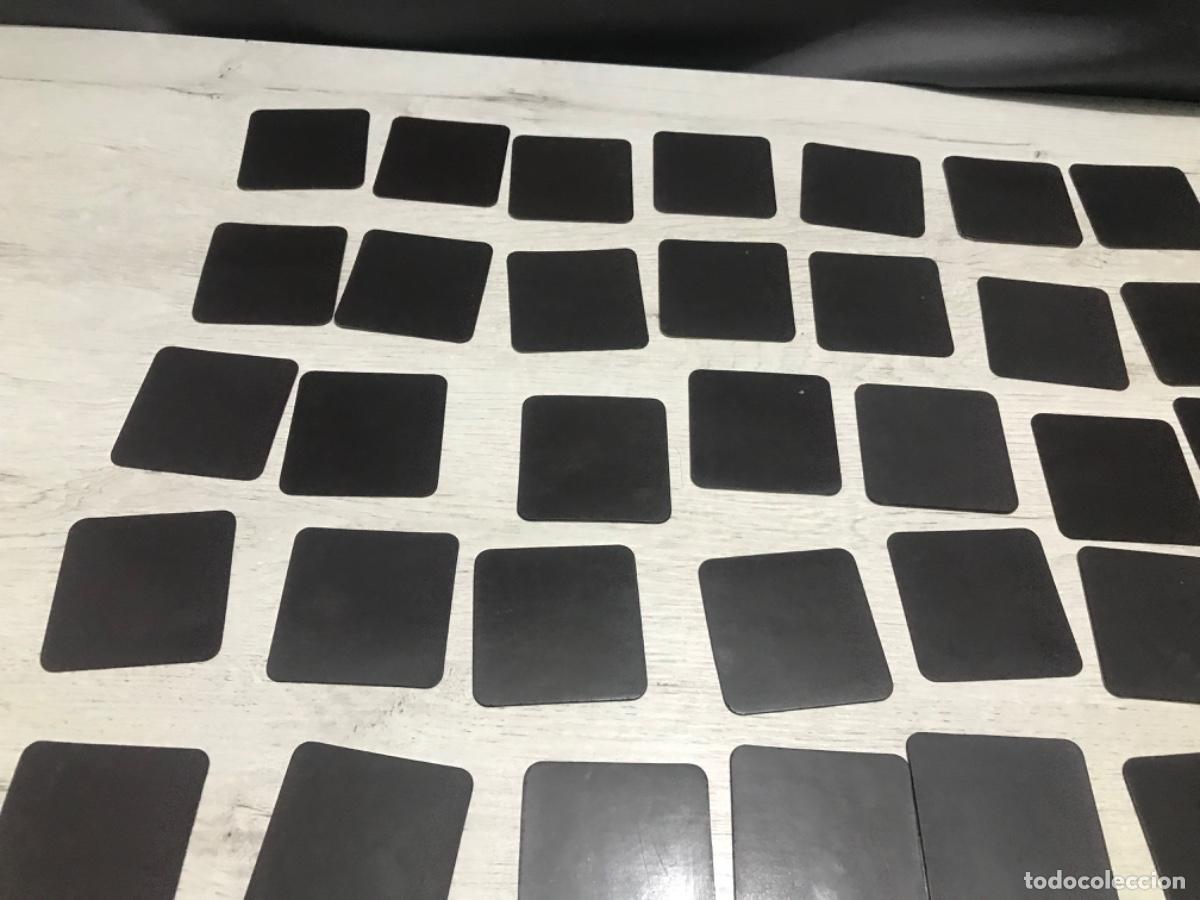 Coleccionismo: Lote de 61 imanes pokemon - Foto 17