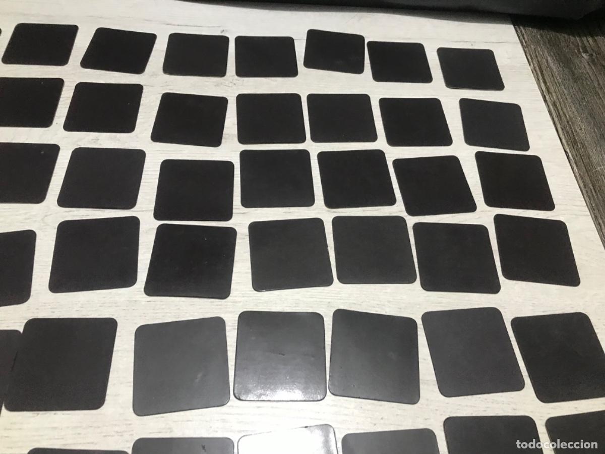 Coleccionismo: Lote de 61 imanes pokemon - Foto 18