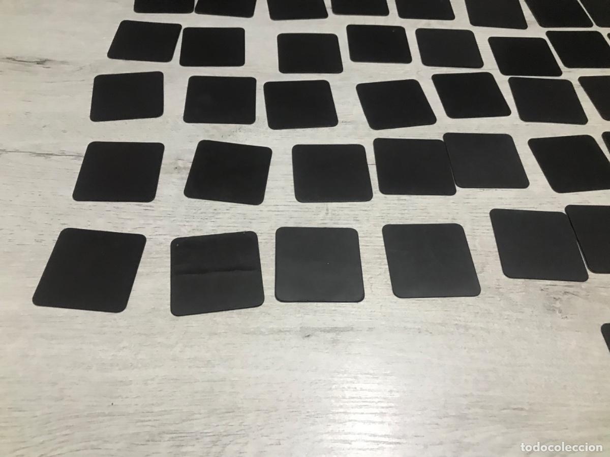 Coleccionismo: Lote de 61 imanes pokemon - Foto 20