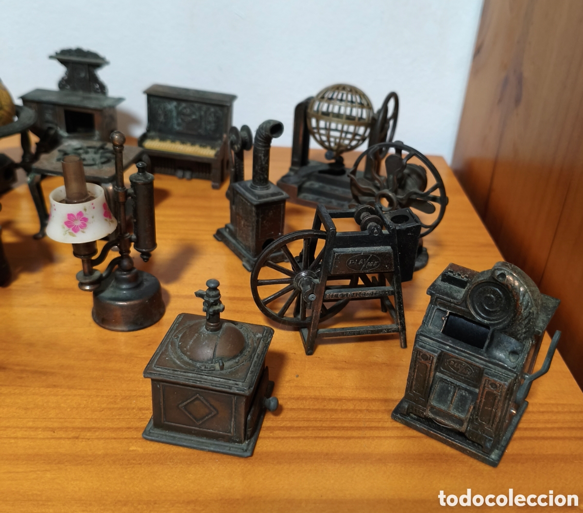 Coleccionismo: Lote sacapuntas Playme - Foto 2