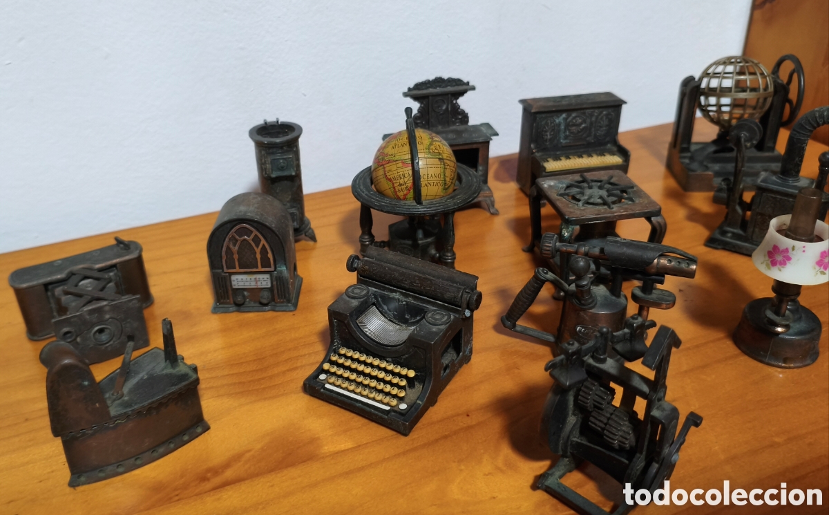 Coleccionismo: Lote sacapuntas Playme - Foto 3