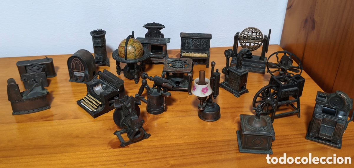 Coleccionismo: Lote sacapuntas Playme - Foto 1
