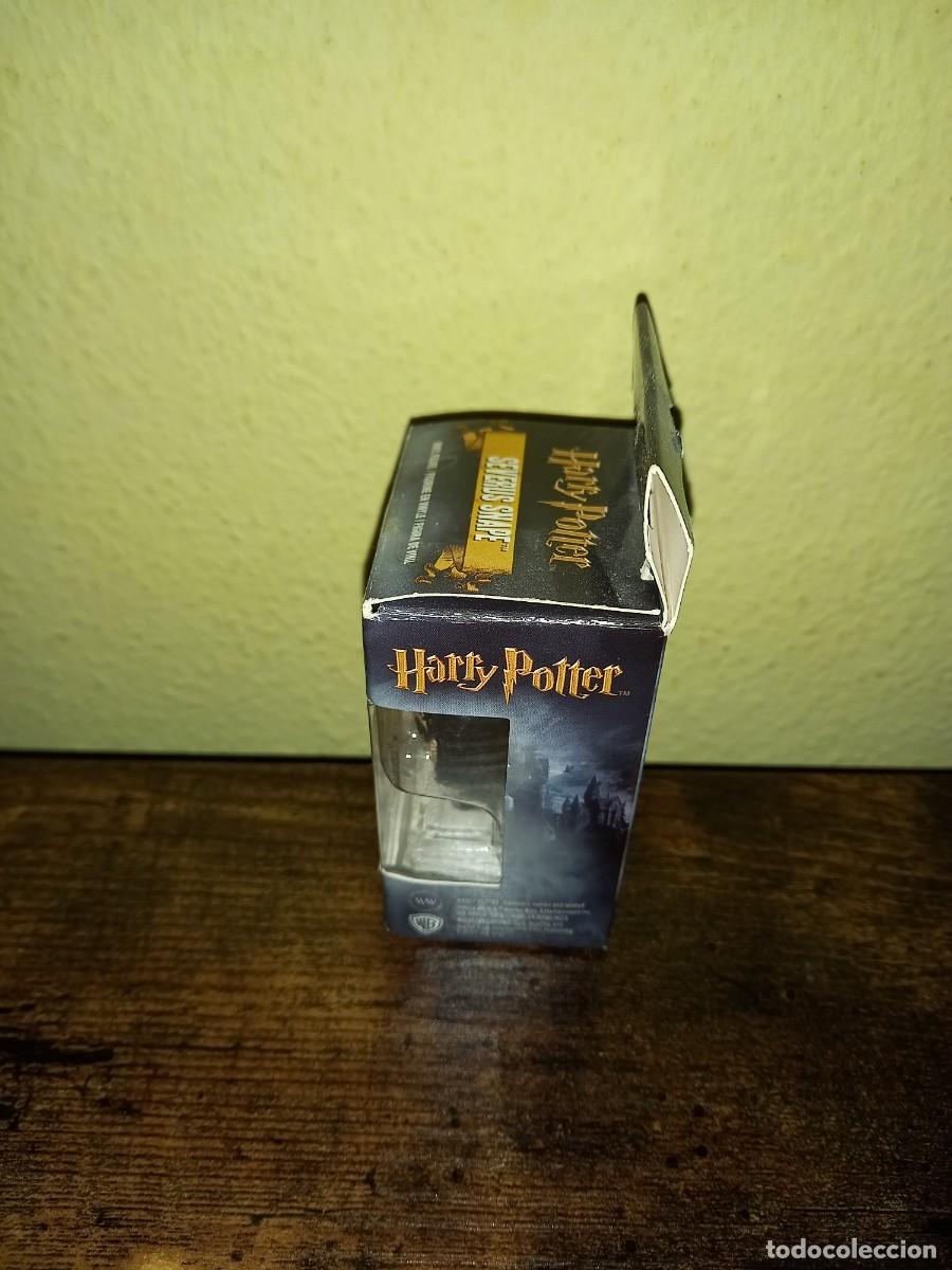 Coleccionismo: Funko Pocket Pop Snape - Foto 4