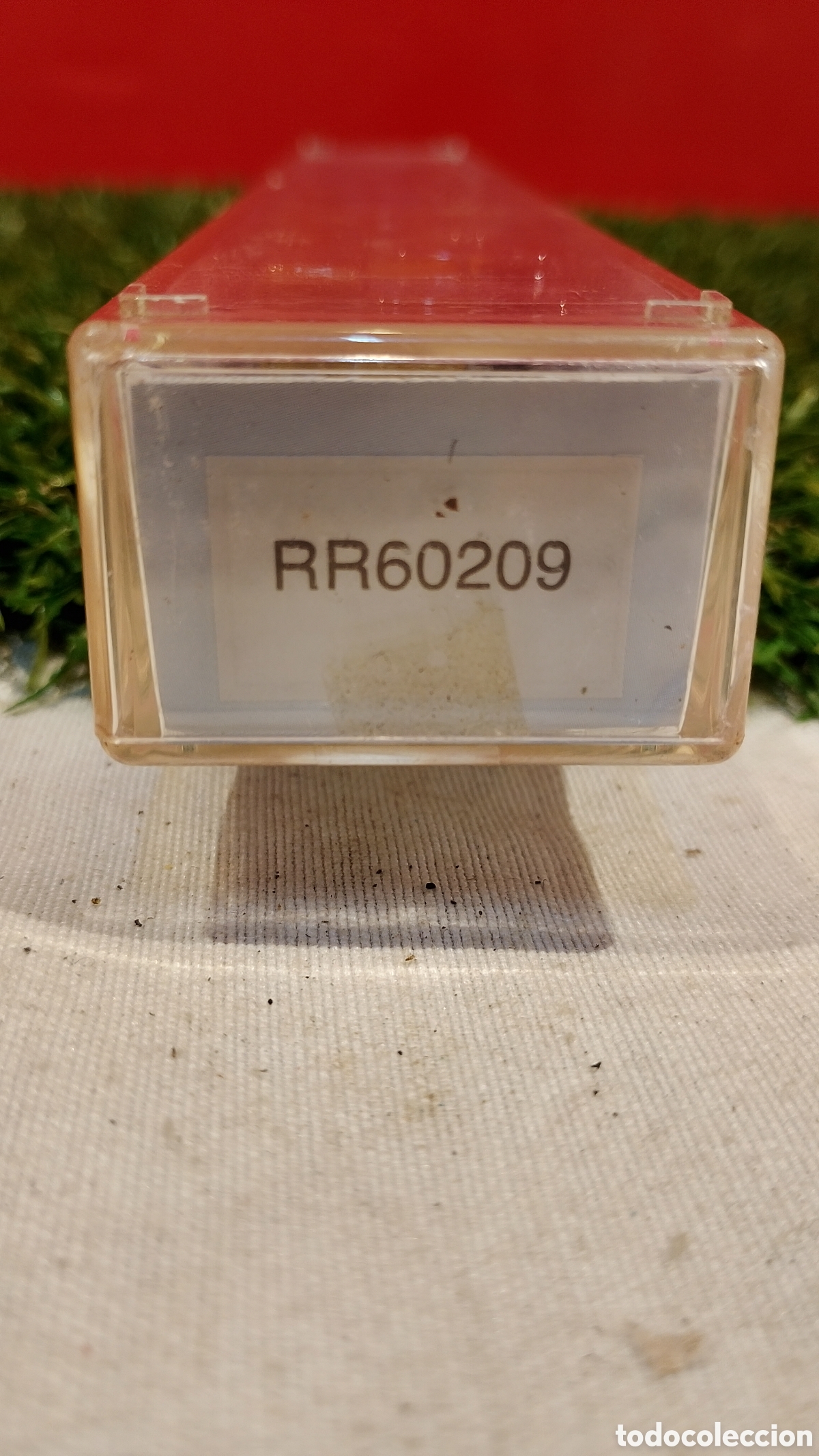 Coleccionismo: Rocky Rail RR60209 a escala - Foto 2