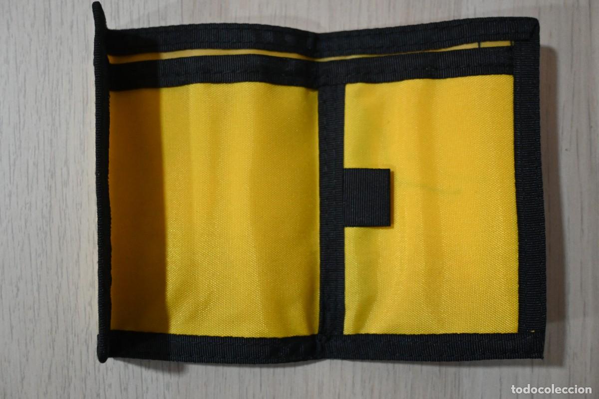 Coleccionismo: MONEDERO CARTERA EL JUEVES - Foto 2