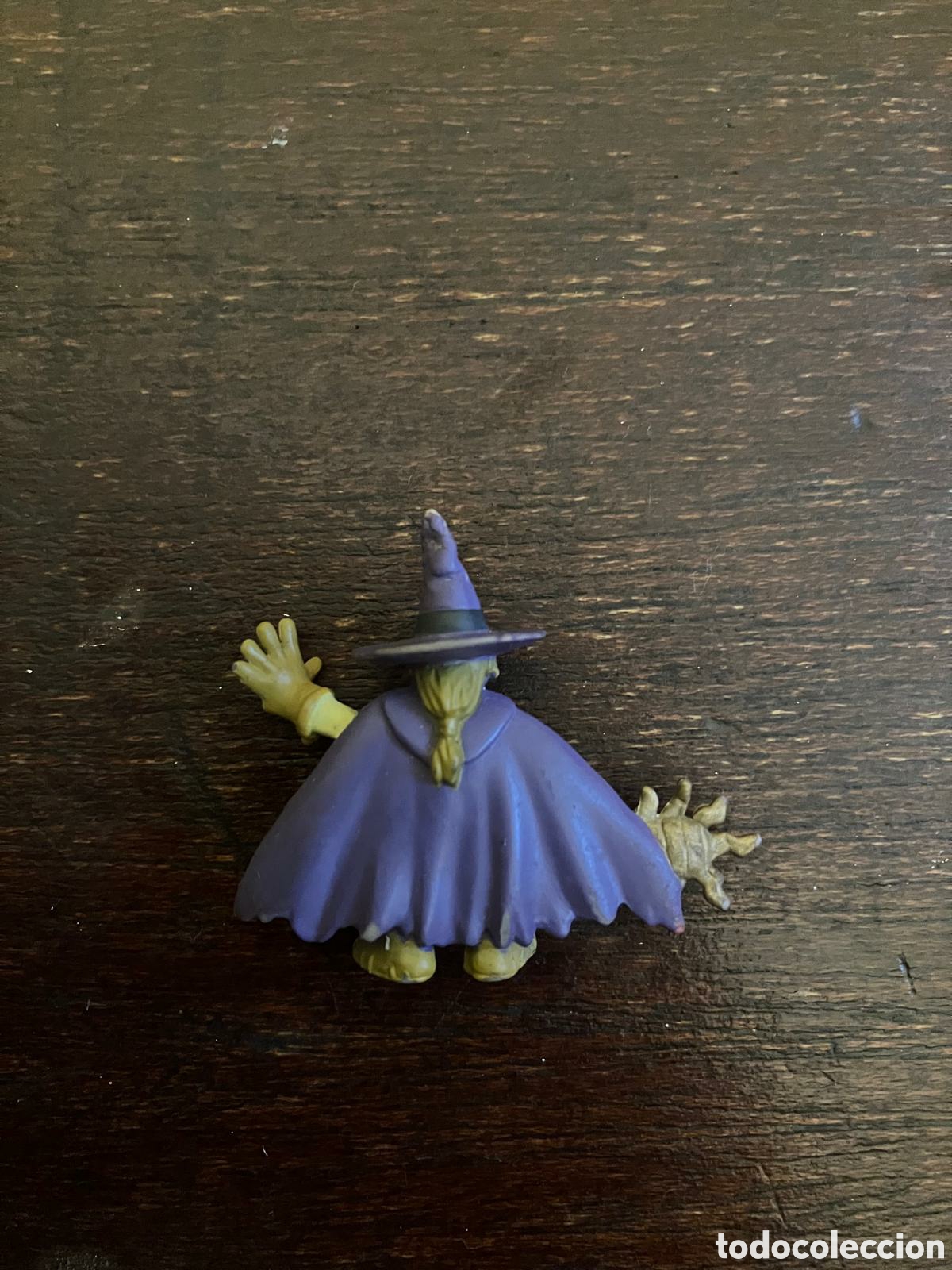 Coleccionismo: Figura de Digimon Wizardmon - Foto 2