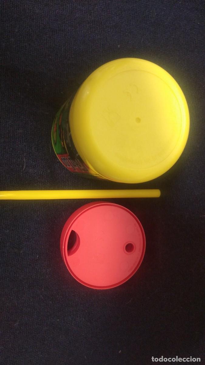 Coleccionismo: Vaso musical cola cao. - Foto 5
