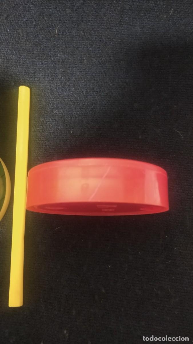 Coleccionismo: Vaso musical cola cao. - Foto 6