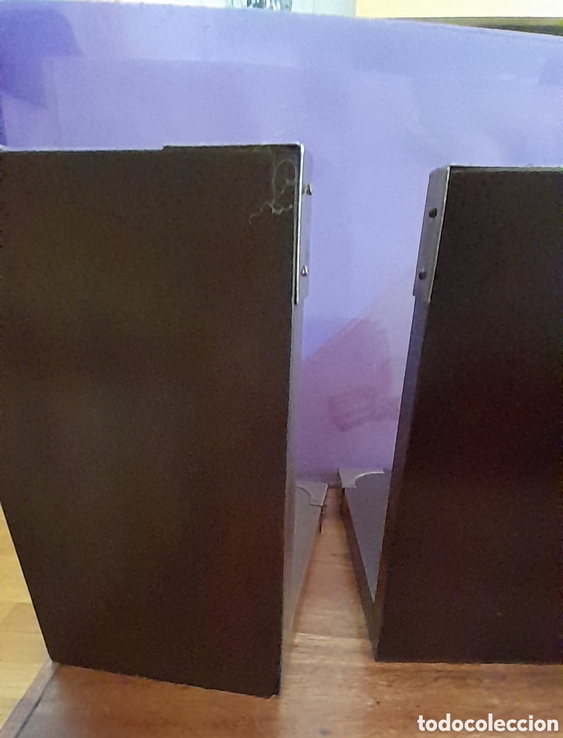 Coleccionismo: Separadores de libros - Foto 5