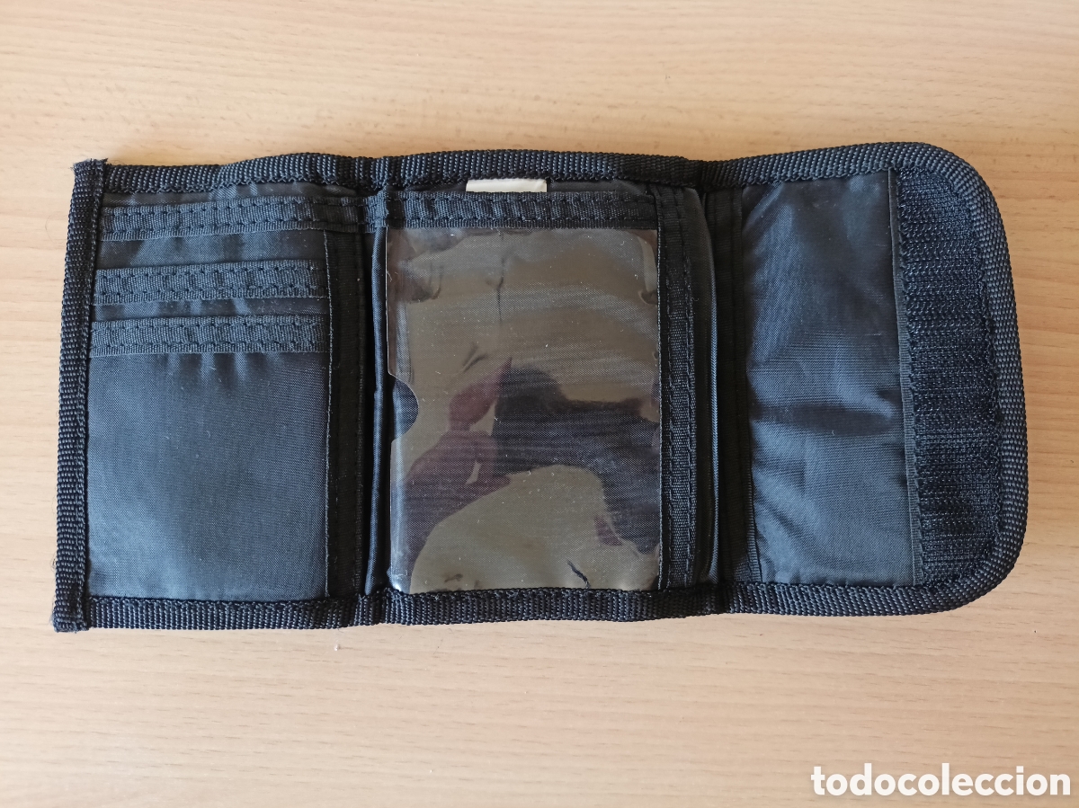 Coleccionismo: WWE Smack Down cartera Undertaker - Foto 6