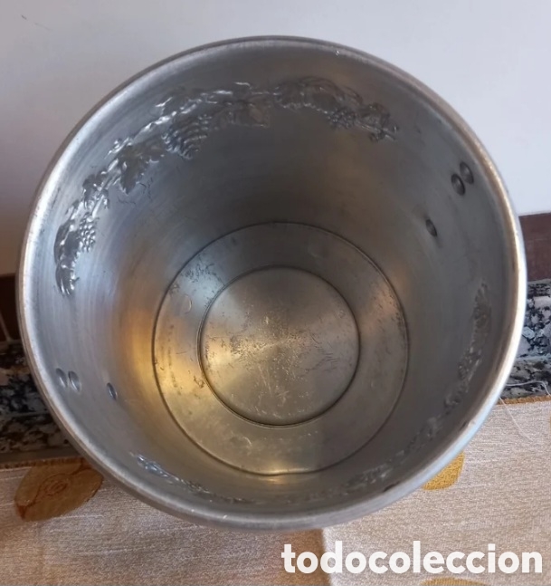 Coleccionismo: Cubitera moet chandon - Foto 2