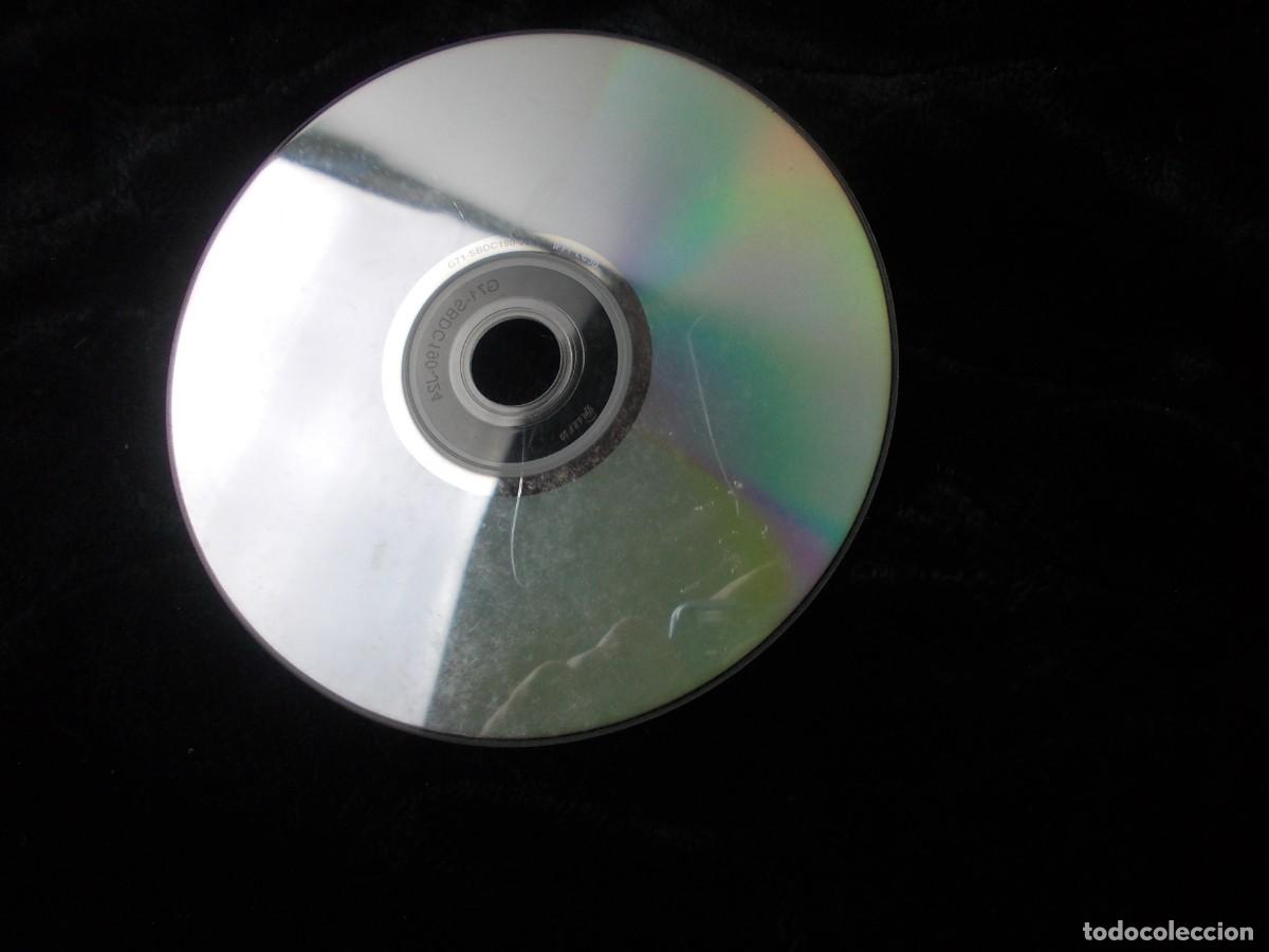 Coleccionismo: Mini CDMSI Wind Top Driver & Utility Manual 2000s pocket CD - Foto 4