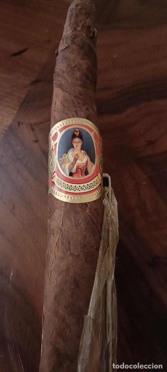 Coleccionismo: Riesencigarre Samson - Foto 3