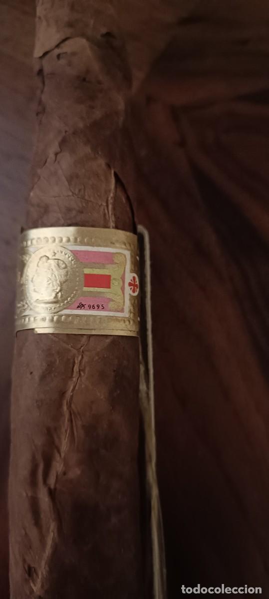 Coleccionismo: Riesencigarre Samson - Foto 4