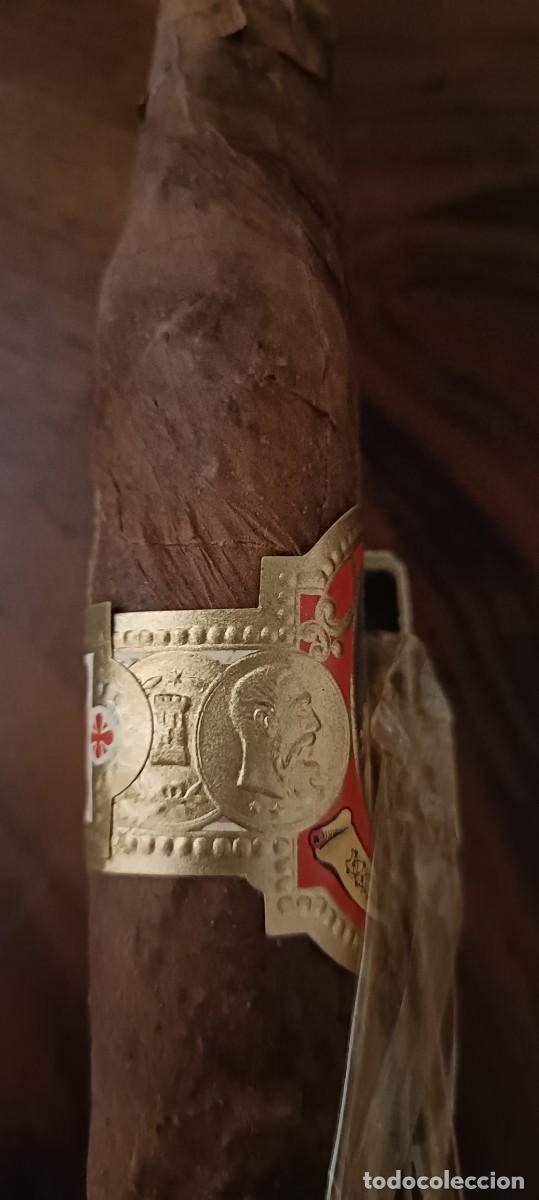 Coleccionismo: Riesencigarre Samson - Foto 5