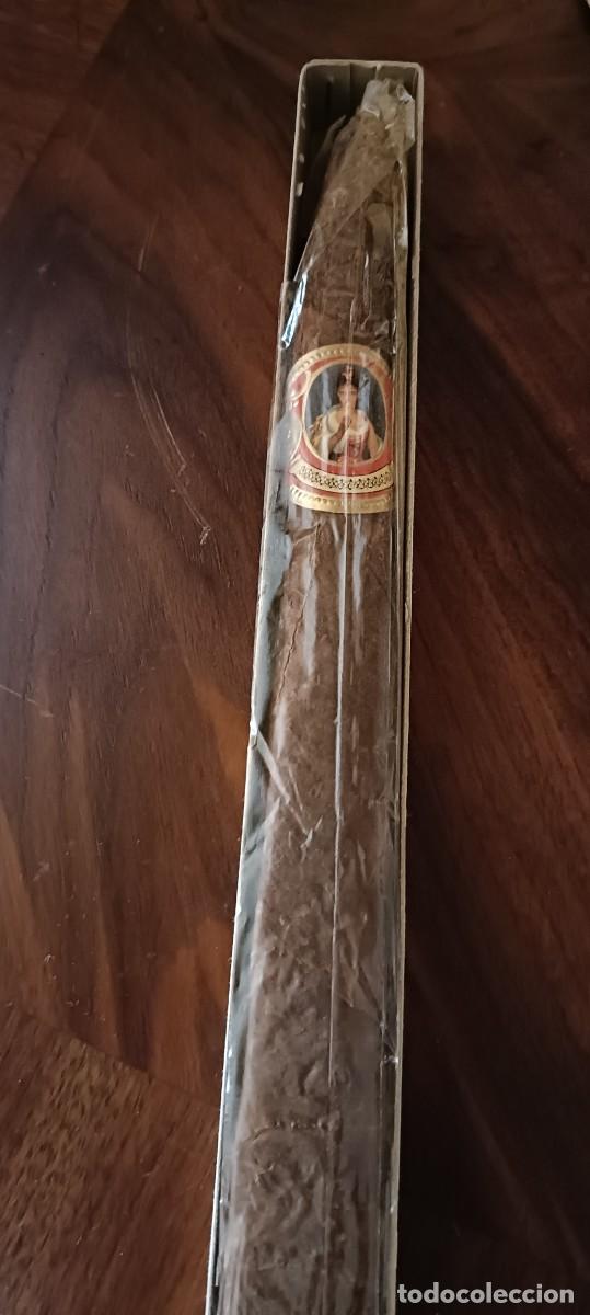 Coleccionismo: Riesencigarre Samson - Foto 6