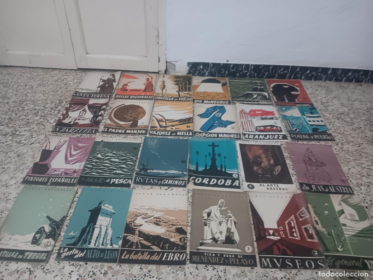 Coleccionismo: Colecci&oacute;n temas espa&ntilde;oles - Foto 7