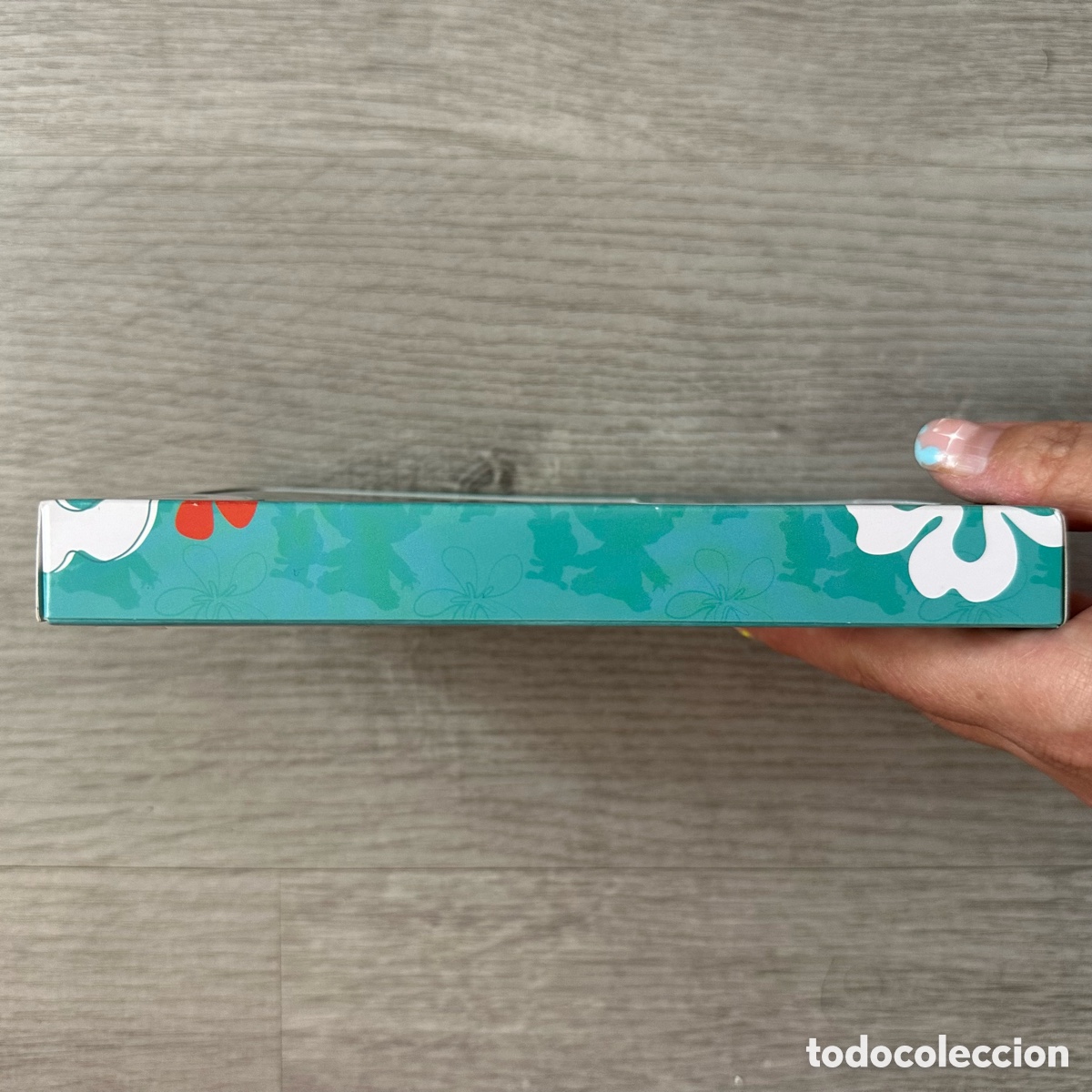 Coleccionismo: Set llaves Stitch, Disney Store. - Foto 10