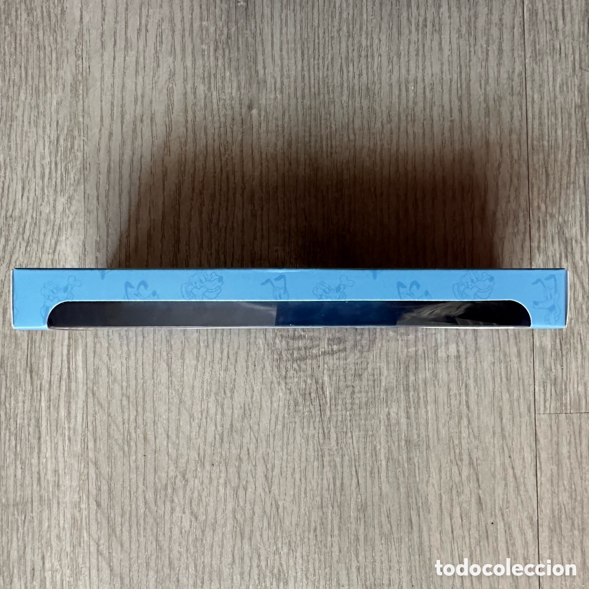 Coleccionismo: Llave Pluto 95.&ordm;&nbsp;aniversario, Disney Store. - Foto 6