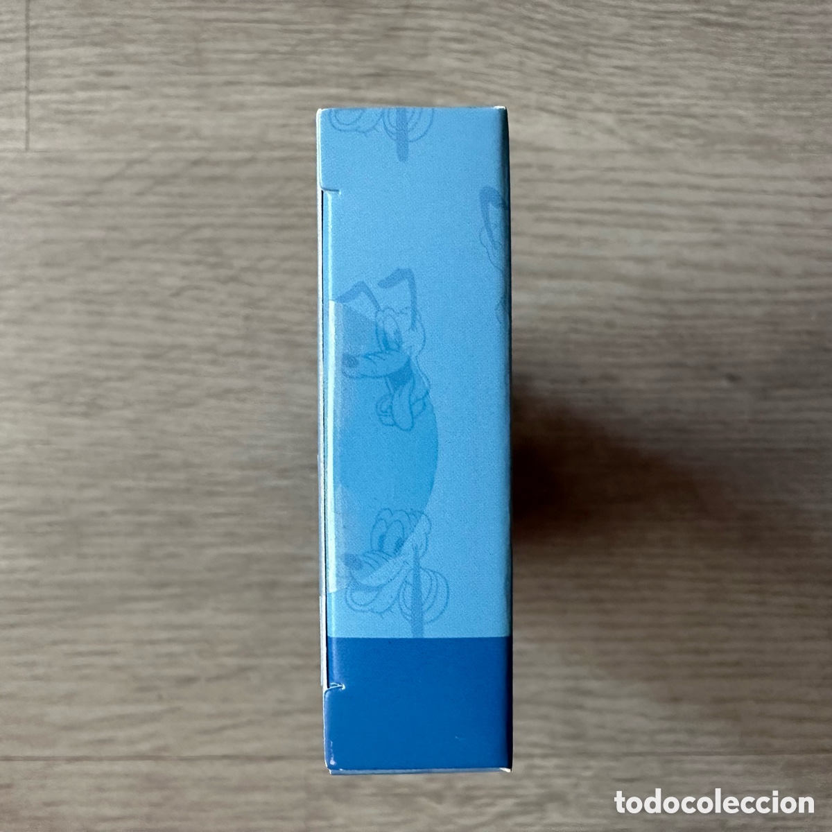 Coleccionismo: Llave Pluto 95.&ordm;&nbsp;aniversario, Disney Store. - Foto 8