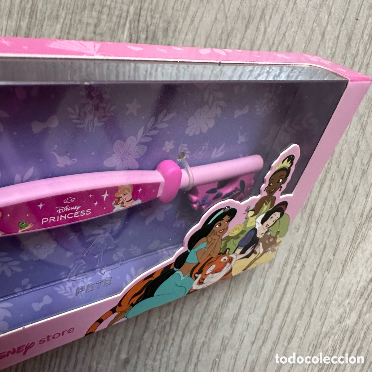 Coleccionismo: Llave Princesas Disney 2025 - Foto 4