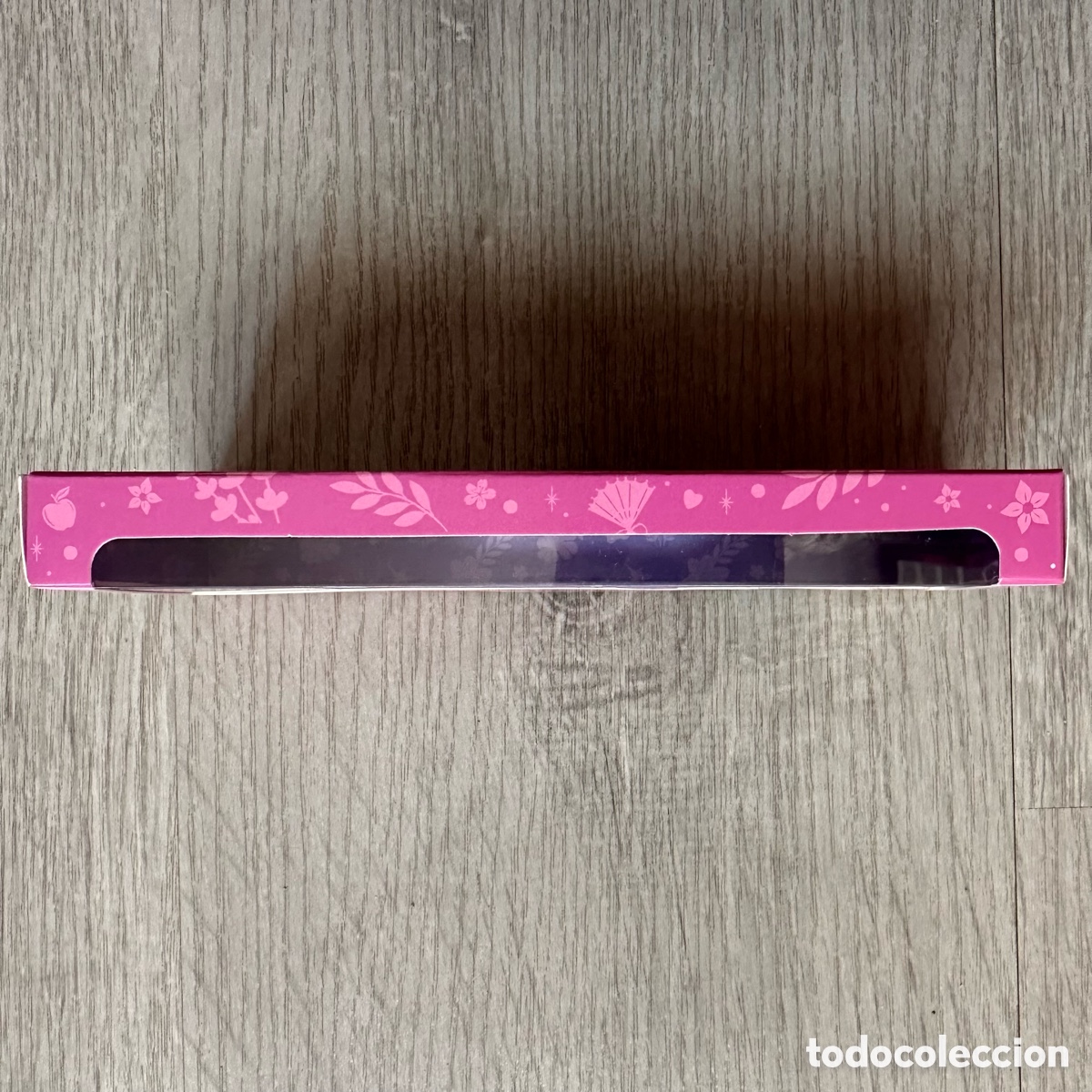 Coleccionismo: Llave Princesas Disney 2025 - Foto 6