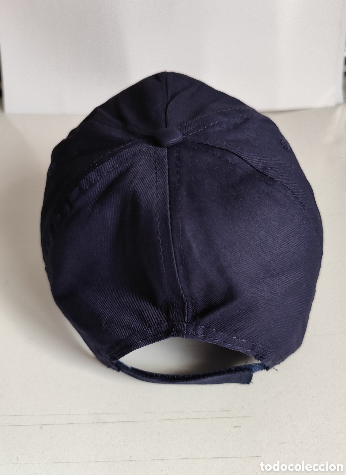 Coleccionismo: Gorra Bomberos de Mallorca - Foto 3