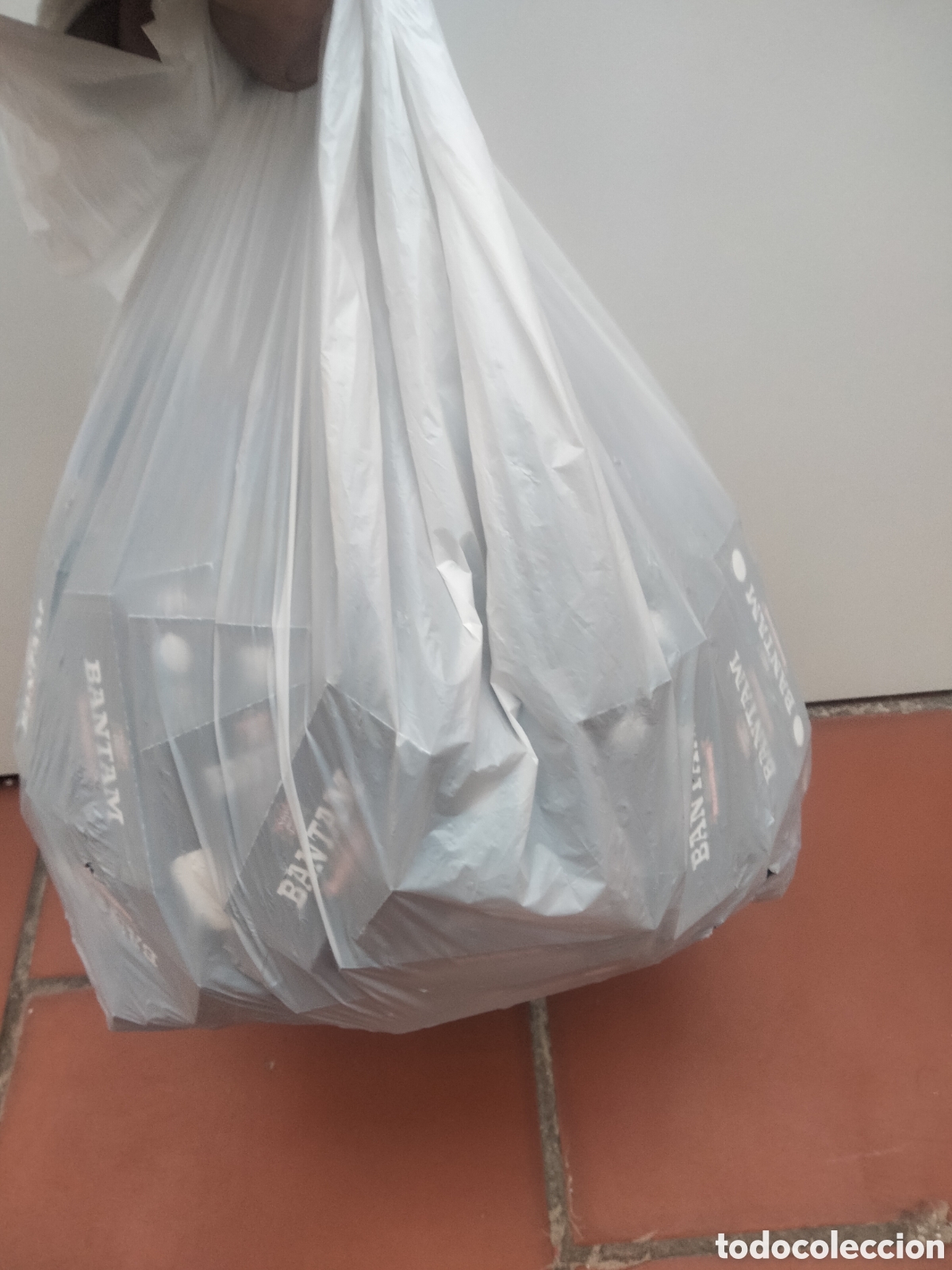 Coleccionismo: Librillos de papel de fumar - Foto 2