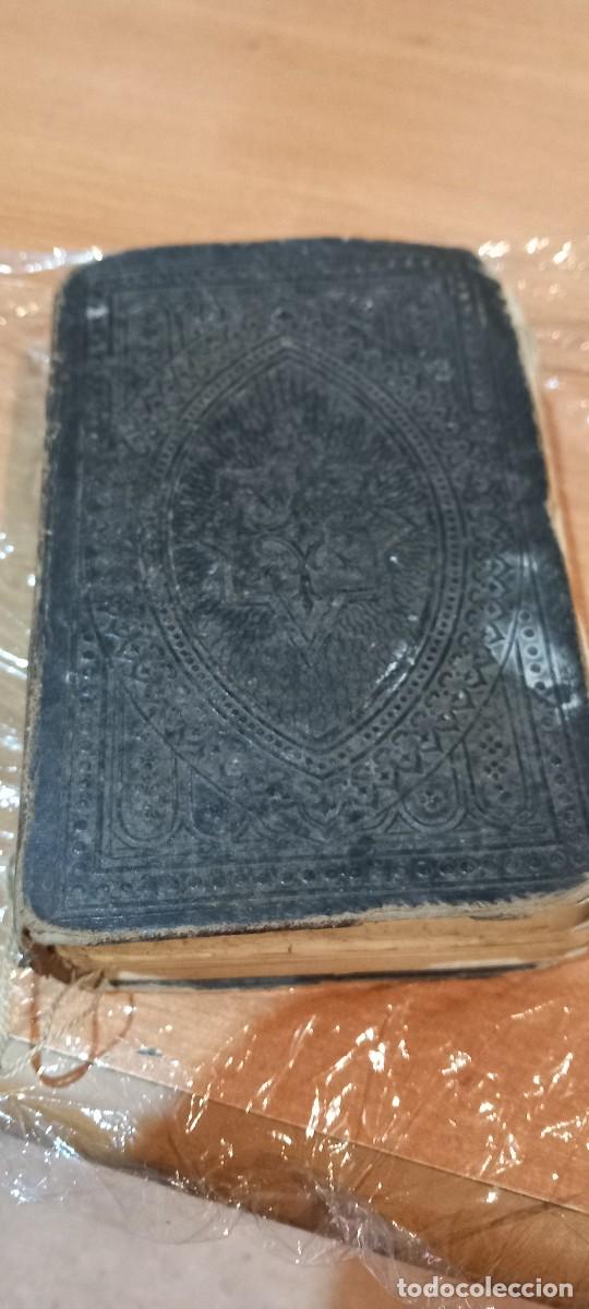 Coleccionismo: Libros de oraciones antiguos - Foto 1