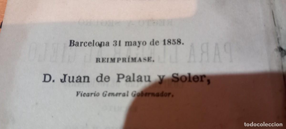 Coleccionismo: Libros de oraciones antiguos - Foto 3