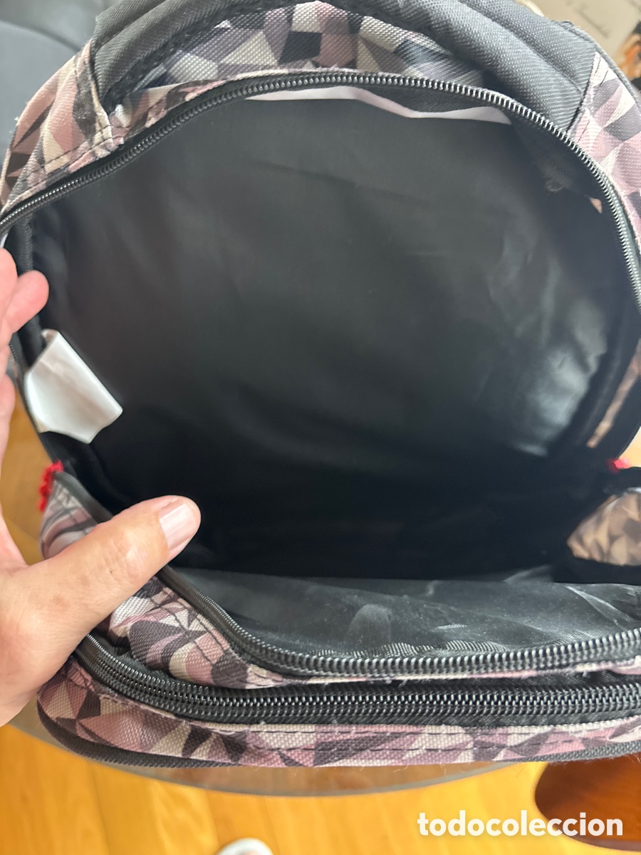 Coleccionismo: Mochila de Darth Vader - Foto 3