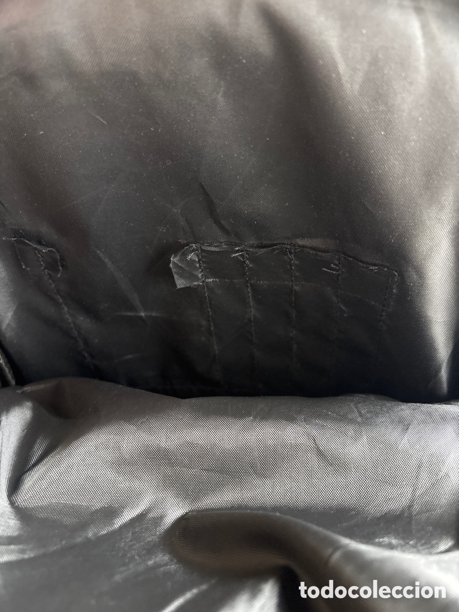Coleccionismo: Mochila de Darth Vader - Foto 4