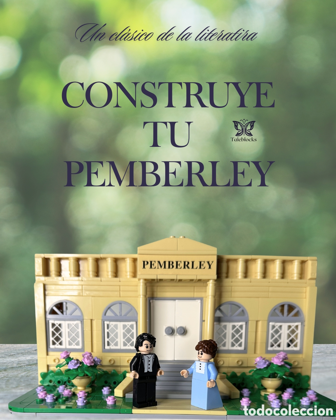 Coleccionismo: Jane Austen Edici&oacute;n limitada - Foto 3
